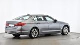  Bmw  Serie 5 xDrive Aut - Automatic Diesel  39 #10