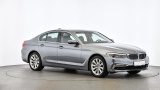  Bmw  Serie 5 xDrive Aut - Automatic Diesel  39 #14