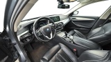  Bmw  Serie 5 xDrive Aut - Automatic Diesel  39 #26