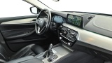  Bmw  Serie 5 xDrive Aut - Automatic Diesel  39 #32