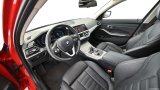  Bmw  Serie 3 PHEV xDrive Aut. (G20) Advantage Automatic Petrol/Electric  40 #25