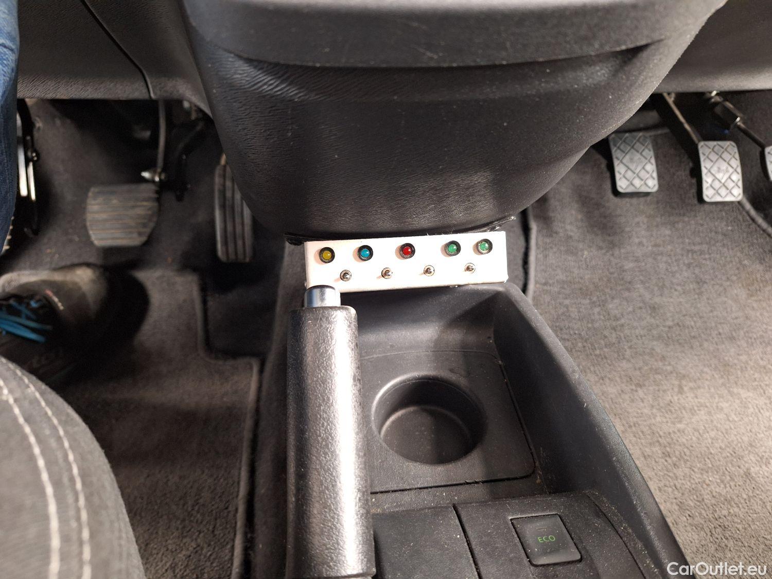  Renault  Kangoo Renault,  '13, Renault  Blue dCi 95 Limited#2 5d * zie comment * #17