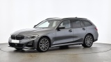  Bmw  Serie 3 xDrive Touring 48 V Mild-Hybrid-Technologie Aut. (G21) M Sport  Automatic Diesel  43 #2