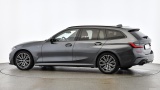  Bmw  Serie 3 xDrive Touring 48 V Mild-Hybrid-Technologie Aut. (G21) M Sport  Automatic Diesel  43 #5