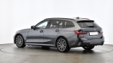  Bmw  Serie 3 xDrive Touring 48 V Mild-Hybrid-Technologie Aut. (G21) M Sport  Automatic Diesel  43 #6
