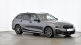  Bmw  Serie 3 xDrive Touring 48 V Mild-Hybrid-Technologie Aut. (G21) M Sport  Automatic Diesel  43 #14