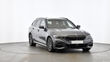  Bmw  Serie 3 xDrive Touring 48 V Mild-Hybrid-Technologie Aut. (G21) M Sport  Automatic Diesel  43 #15