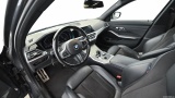  Bmw  Serie 3 xDrive Touring 48 V Mild-Hybrid-Technologie Aut. (G21) M Sport  Automatic Diesel  43 #26