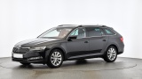  Skoda  Superb Kombi 2,0 TDI Style DSG Automatic Diesel  44 #2
