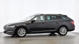  Skoda  Superb Kombi 2,0 TDI Style DSG Automatic Diesel  44 #3