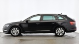  Skoda  Superb Kombi 2,0 TDI Style DSG Automatic Diesel  44 #4