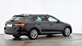  Skoda  Superb Kombi 2,0 TDI Style DSG Automatic Diesel  44 #10