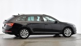  Skoda  Superb Kombi 2,0 TDI Style DSG Automatic Diesel  44 #11