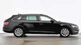  Skoda  Superb Kombi 2,0 TDI Style DSG Automatic Diesel  44 #12