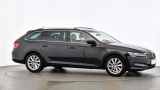  Skoda  Superb Kombi 2,0 TDI Style DSG Automatic Diesel  44 #13