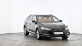  Skoda  Superb Kombi 2,0 TDI Style DSG Automatic Diesel  44 #15