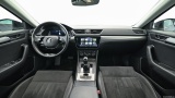  Skoda  Superb Kombi 2,0 TDI Style DSG Automatic Diesel  44 #19