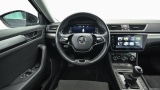  Skoda  Superb Kombi 2,0 TDI Style DSG Automatic Diesel  44 #20