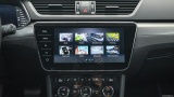  Skoda  Superb Kombi 2,0 TDI Style DSG Automatic Diesel  44 #21