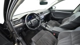  Skoda  Superb Kombi 2,0 TDI Style DSG Automatic Diesel  44 #27