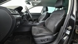  Skoda  Superb Kombi 2,0 TDI Style DSG Automatic Diesel  44 #29