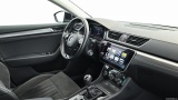  Skoda  Superb Kombi 2,0 TDI Style DSG Automatic Diesel  44 #33