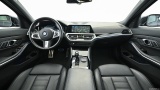  Bmw  Serie 3 PHEV xDrive Touring Aut. (G21) M Sport Automatic Petrol/Hydrogen  50 #20