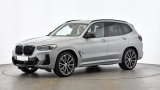  Bmw  X3 M40d 48V (G01) - Automatic Diesel  53 #2