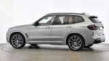  Bmw  X3 M40d 48V (G01) - Automatic Diesel  53 #5