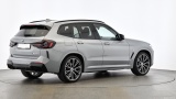  Bmw  X3 M40d 48V (G01) - Automatic Diesel  53 #10