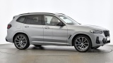  Bmw  X3 M40d 48V (G01) - Automatic Diesel  53 #13