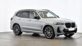  Bmw  X3 M40d 48V (G01) - Automatic Diesel  53 #14
