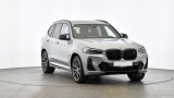  Bmw  X3 M40d 48V (G01) - Automatic Diesel  53 #15