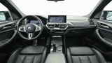  Bmw  X3 M40d 48V (G01) - Automatic Diesel  53 #19