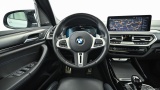  Bmw  X3 M40d 48V (G01) - Automatic Diesel  53 #20