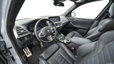  Bmw  X3 M40d 48V (G01) - Automatic Diesel  53 #26