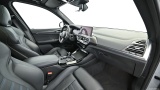  Bmw  X3 M40d 48V (G01) - Automatic Diesel  53 #31