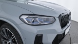  Bmw  X3 M40d 48V (G01) - Automatic Diesel  53 #33