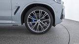  Bmw  X3 M40d 48V (G01) - Automatic Diesel  53 #34