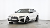  Bmw  I4 Gran Coupe xDrive M50 80,7kWh (G26) - Automatic Electric  54 