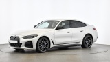  Bmw  I4 Gran Coupe xDrive M50 80,7kWh (G26) - Automatic Electric  54 #2