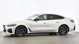  Bmw  I4 Gran Coupe xDrive M50 80,7kWh (G26) - Automatic Electric  54 #3