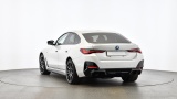  Bmw  I4 Gran Coupe xDrive M50 80,7kWh (G26) - Automatic Electric  54 #7