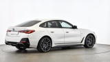  Bmw  I4 Gran Coupe xDrive M50 80,7kWh (G26) - Automatic Electric  54 #10