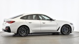  Bmw  I4 Gran Coupe xDrive M50 80,7kWh (G26) - Automatic Electric  54 #11