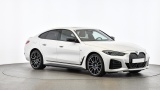  Bmw  I4 Gran Coupe xDrive M50 80,7kWh (G26) - Automatic Electric  54 #14