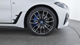  Bmw  I4 Gran Coupe xDrive M50 80,7kWh (G26) - Automatic Electric  54 #36