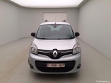  Renault  Kangoo Renault,  '13, Renault  Blue dCi 95 Limited#2 5d * zie comment * 