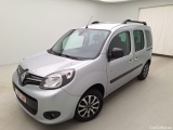  Renault  Kangoo Renault,  '13, Renault  Blue dCi 95 Limited#2 5d * zie comment * #2
