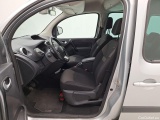  Renault  Kangoo Renault,  '13, Renault  Blue dCi 95 Limited#2 5d * zie comment * #3